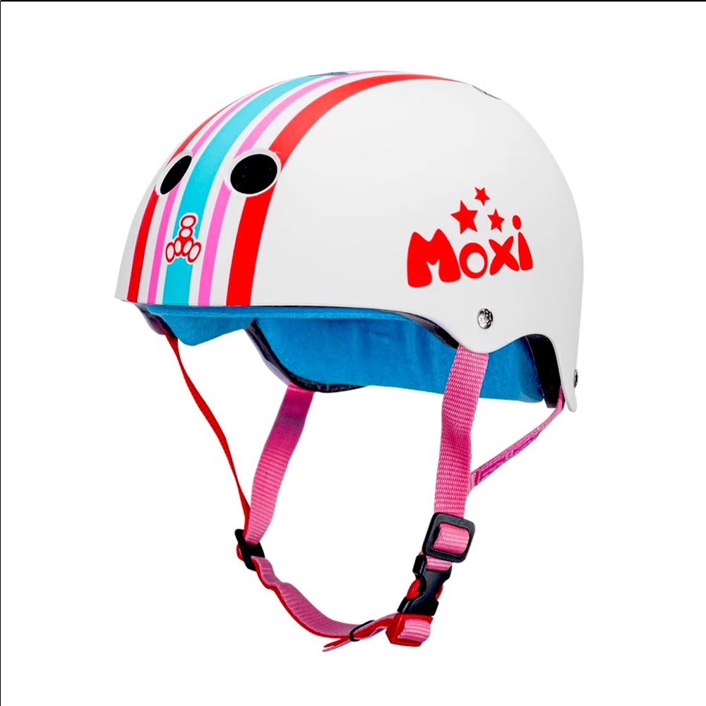 MOXI Roller skate helmet!